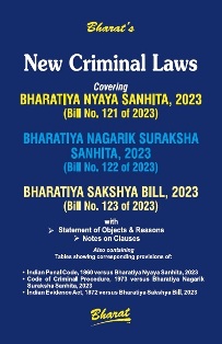  Buy New Criminal Laws
